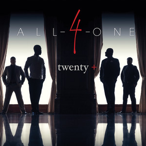 I Turn To You - All-4-One | Song Album Cover Artwork