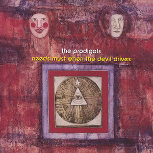 The Drunken Warbler - The Prodigals