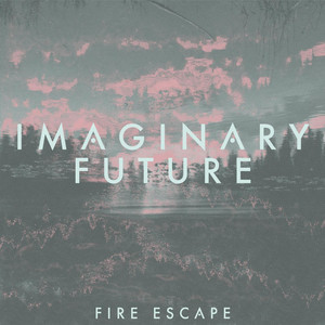 Chasing Ghosts - Imaginary Future | Song Album Cover Artwork