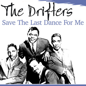 Some Kind of Wonderful - The Drifters | Song Album Cover Artwork