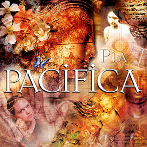 Prelude (Eternally Blissful) - Pia | Song Album Cover Artwork