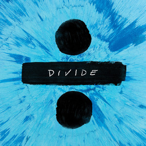 Perfect - Ed Sheeran | Song Album Cover Artwork