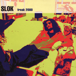 Funkybanana - Slok | Song Album Cover Artwork