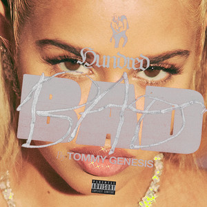 100 Bad - Tommy Genesis | Song Album Cover Artwork
