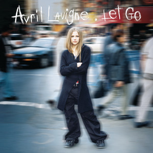 I'm With You Avril Lavigne | Album Cover