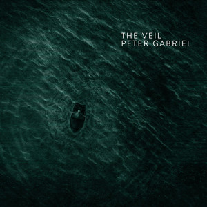 The Veil - Peter Gabriel | Song Album Cover Artwork