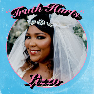 Truth Hurts - Lizzo | Song Album Cover Artwork