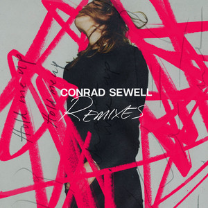 Hold Me Up (Throttle Remix) - Conrad Sewell | Song Album Cover Artwork