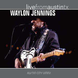 Rainy Day Woman - Waylon Jennings