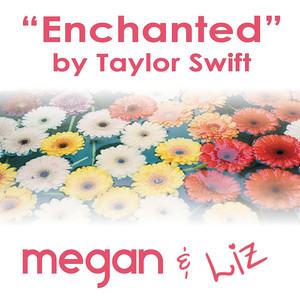 Enchanted - Taylor Swift | Song Album Cover Artwork