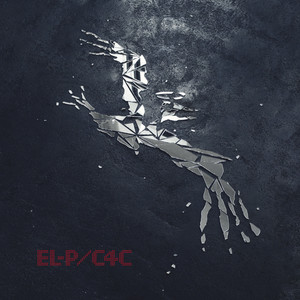 The Full Retard - EL-P | Song Album Cover Artwork