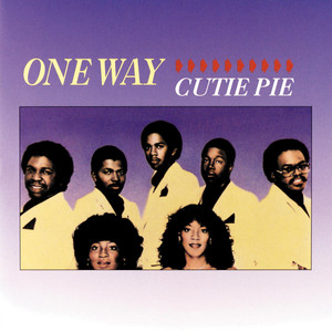 Cutie Pie - One Way | Song Album Cover Artwork