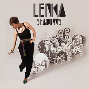 Two Heartbeats - Lenka | Song Album Cover Artwork