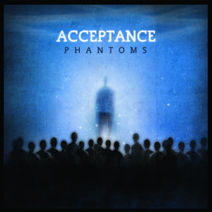 Different - Acceptance | Song Album Cover Artwork