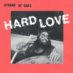 Rest of It - Strand of Oaks | Song Album Cover Artwork