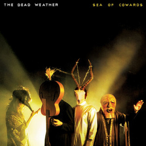 Jawbreaker - Dead Weather | Song Album Cover Artwork