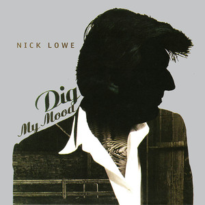 Cold Grey Light Of Dawn Nick Lowe | Album Cover