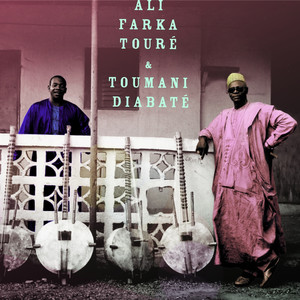 Fantasy - Ali Farka Touré & Toumani Diabaté