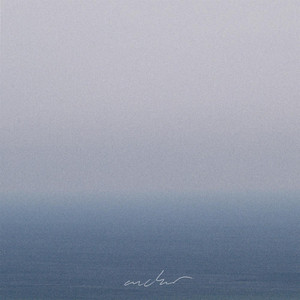 Anchor - Novo Amor | Song Album Cover Artwork