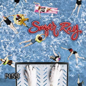 Glory - Sugar Ray | Song Album Cover Artwork