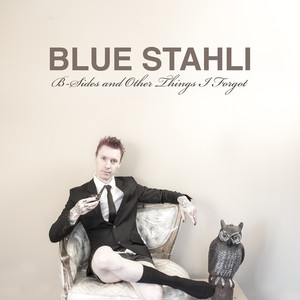 Celebrity Mashup - Blue Stahli