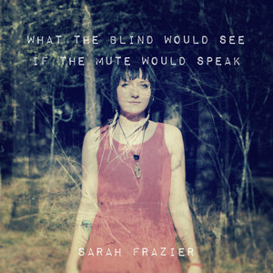 The Meteor Show Sarah Frazier | Album Cover