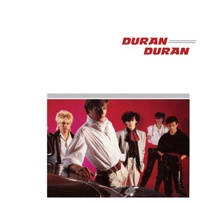 Girls On Film - Duran Duran | Song Album Cover Artwork