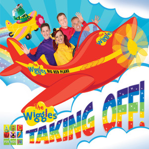 Get Ready to Wiggle - The Wiggles