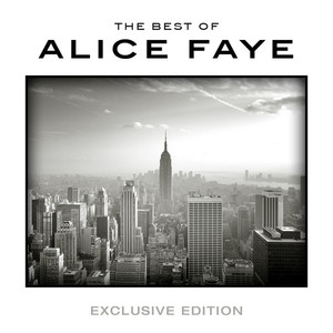 Yes To You - Alice Faye | Song Album Cover Artwork