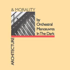 Joan of Arc - Orchestral Manoeuvres In the Dark | Song Album Cover Artwork