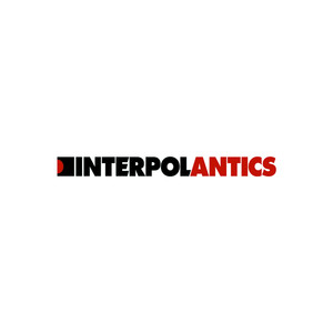 Slow Hands Interpol | Album Cover