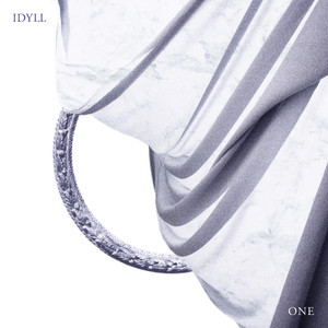 Trouble - Idyll | Song Album Cover Artwork