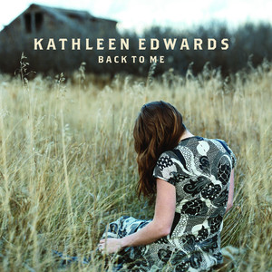 Summerlong - Kathleen Edwards | Song Album Cover Artwork