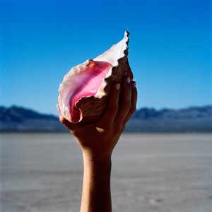 The Man - The Killers | Song Album Cover Artwork