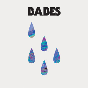 I Need Love - Babes | Song Album Cover Artwork