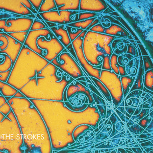 When It Started - The Strokes | Song Album Cover Artwork
