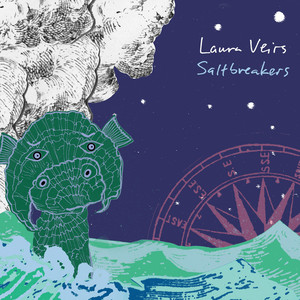 Wrecking - Laura Veirs | Song Album Cover Artwork