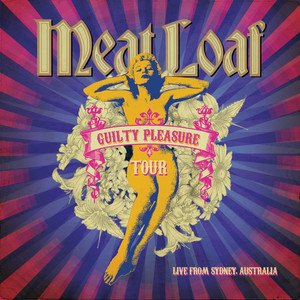 Bat Out of Hell - Meat Loaf | Song Album Cover Artwork