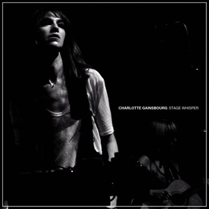 Terrible Angels - Charlotte Gainsbourg | Song Album Cover Artwork