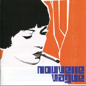 Too Drunk Too Fuck - Nouvelle Vague