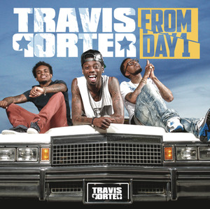 Bring It Back - Travis Porter | Song Album Cover Artwork