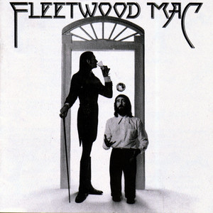 Say You Love Me Fleetwood Mac | Album Cover