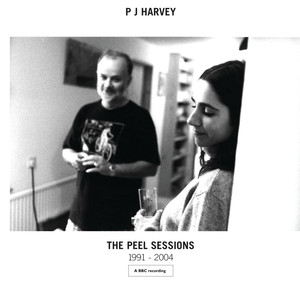 Naked Cousin - PJ Harvey | Song Album Cover Artwork