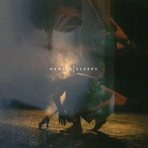 Burn Dahlia Sleeps | Album Cover