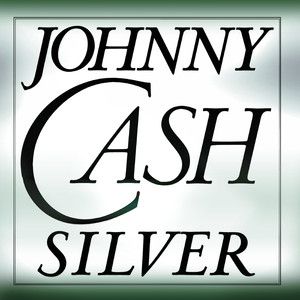 Cocaine Blues - Johnny Cash | Song Album Cover Artwork