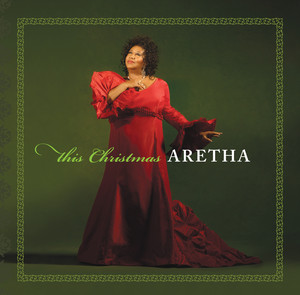 Silent Night - Aretha Franklin | Song Album Cover Artwork