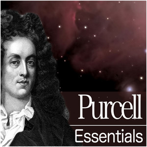 What Power Art Thou - Henry Purcell
