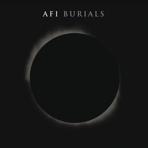 17 Crimes - AFI | Song Album Cover Artwork
