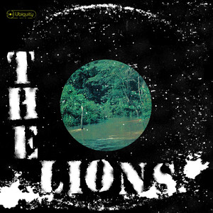 Thin Man Skank - The Lions | Song Album Cover Artwork