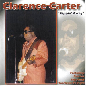 Patches - Clarence Carter | Song Album Cover Artwork